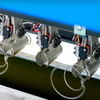 XDB-880 Автоматическая высокоскоростная линия по производству пружин боннеля