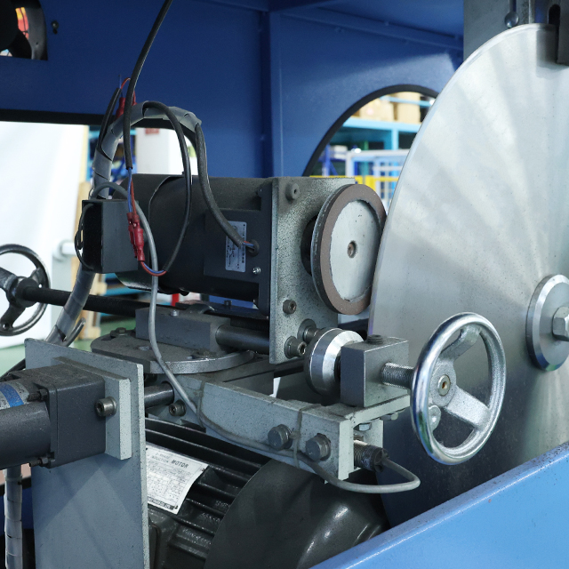 XDB-240SMF Автоматическая цифровая машина для резки ткани с ЧПУ