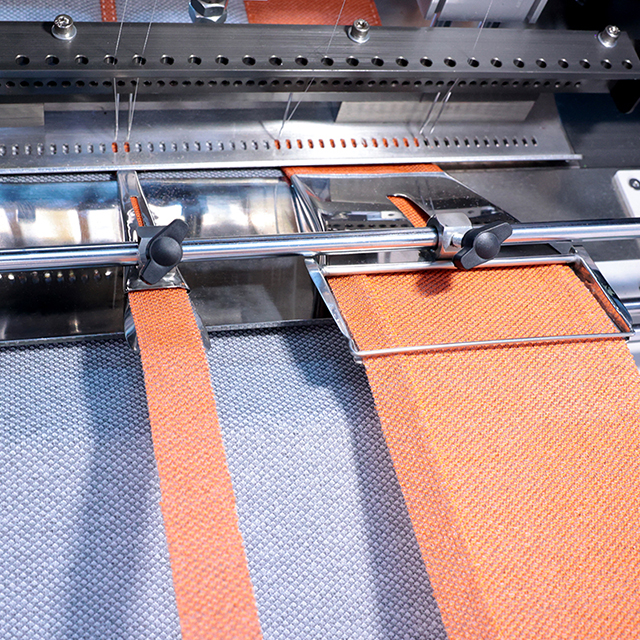 XDB-1H2B Матрасная швейная машина прямой строчки