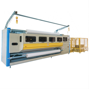 LR-PS-Line-Box Auotomatic высокоскоростной карманной пружинной линии производства