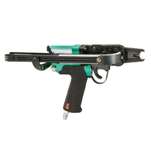 Пневматический пистолет для сборки С-образных колец MC660
